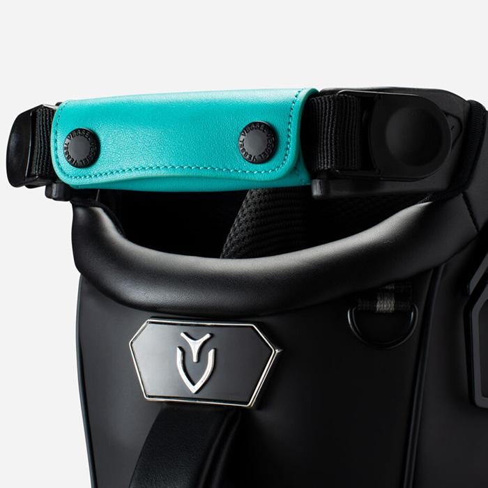VESSEL ベゼル ゴルフ GENUINE LEATHER HANDLE WRAP ジェニュイン 