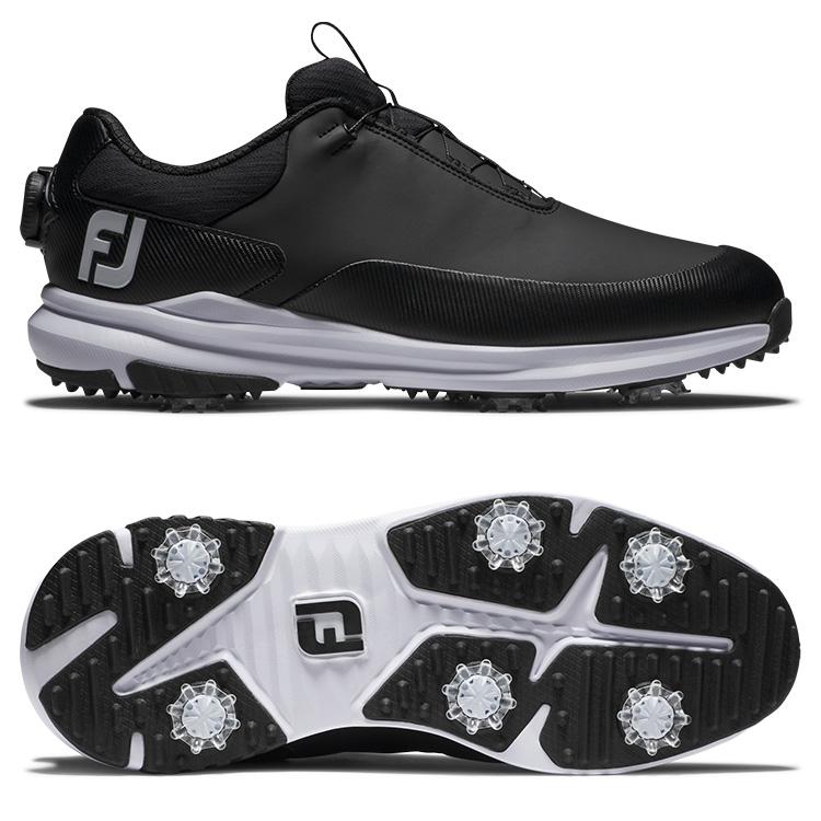 FootJoy（フットジョイ） ウルトラフィット ボア メンズ ゴルフ