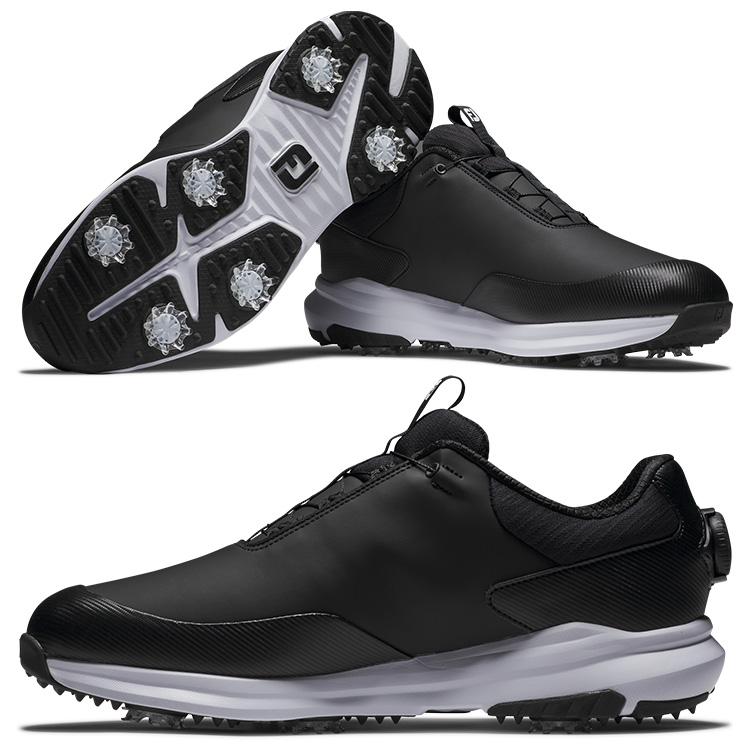 FootJoy（フットジョイ） ウルトラフィット ボア メンズ ゴルフ