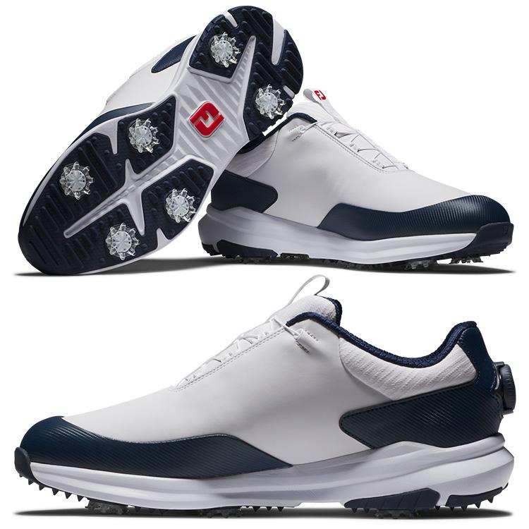 FootJoy（フットジョイ） ウルトラフィット ボア メンズ ゴルフ