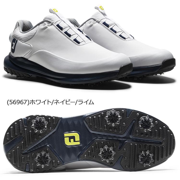 FootJoy（フットジョイ） ウルトラフィット ボア メンズ ゴルフ