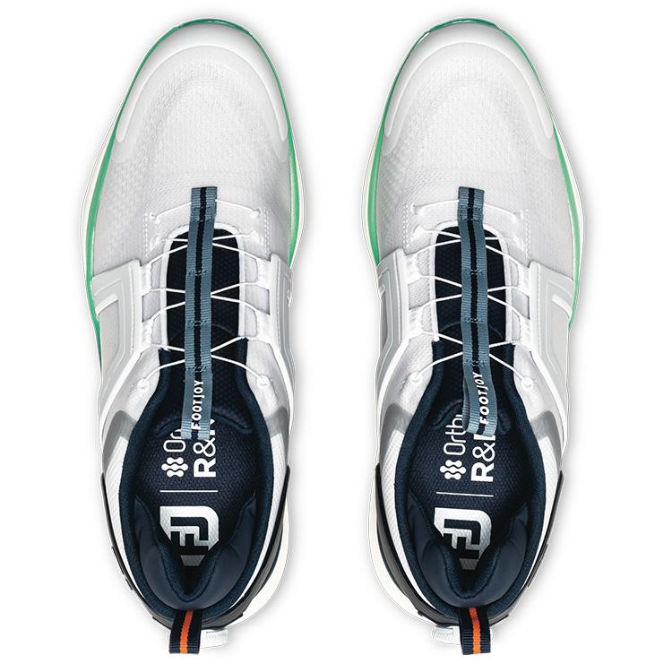 FootJoy（フットジョイ） ウルトラフィット ボア メンズ ゴルフ
