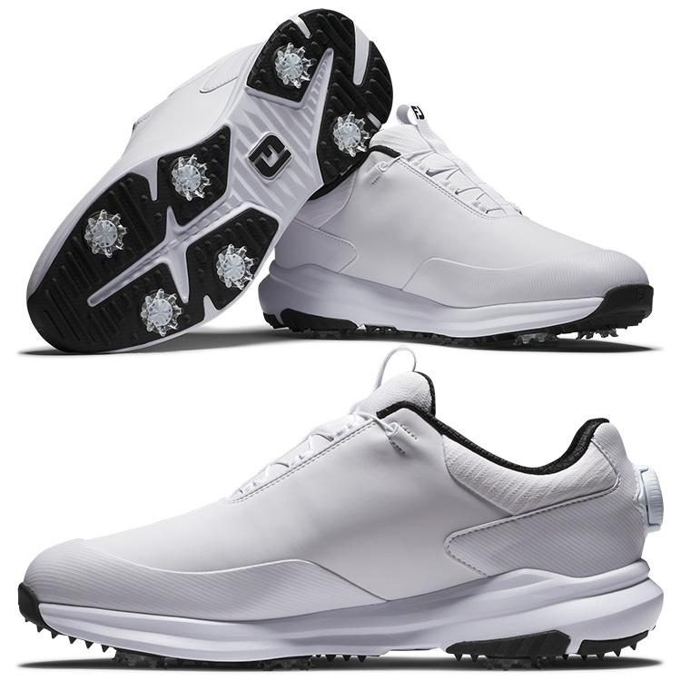 FootJoy（フットジョイ） ウルトラフィット ボア メンズ ゴルフ