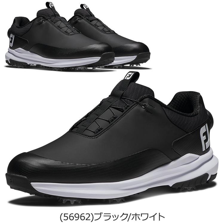 FootJoy（フットジョイ） ウルトラフィット ボア メンズ ゴルフ