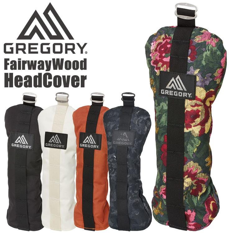 GREGORY メール便送料無料 グレゴリー ゴルフ フェアウェイウッド 