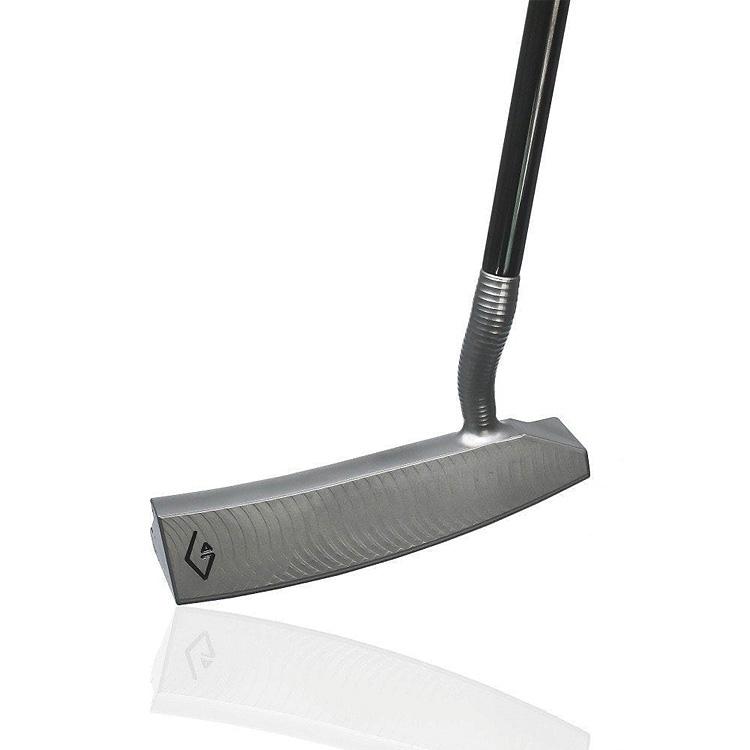 ARGOLF アーサー2.0 パター アールゴルフ Arthur ステンレス スチール