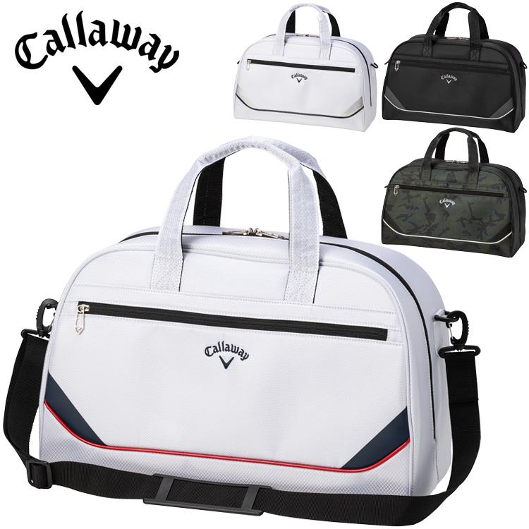 キャロウェイ スポーツ ボストンバッグ 25 JM 2025モデル 日本正規品 Callaway（キャロウェイ） スポーツ ボストンバッグ 25 JM 2025モデル