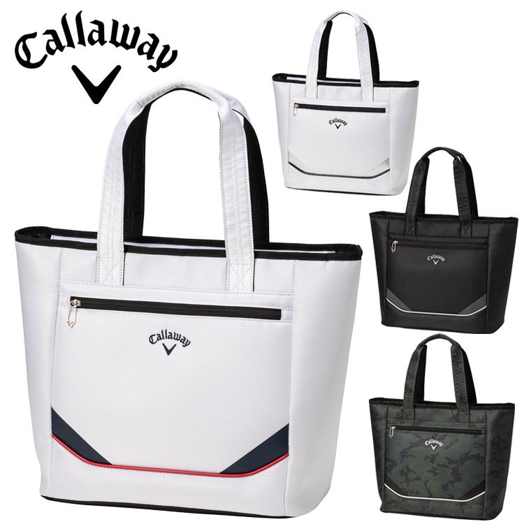 Callaway（キャロウェイ） スポーツ トートバッグ 25 JM 2025モデル