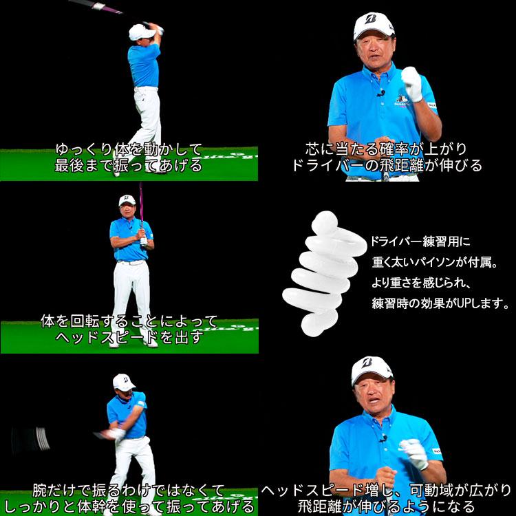 elite grips（エリートグリップ） 1 SPEED ワンスピード ドライバー