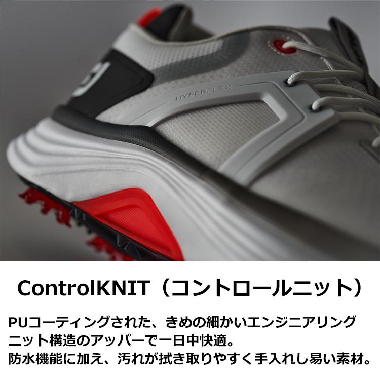 FootJoy（フットジョイ） FJ ハイパーフレックス レース メンズ ゴルフ