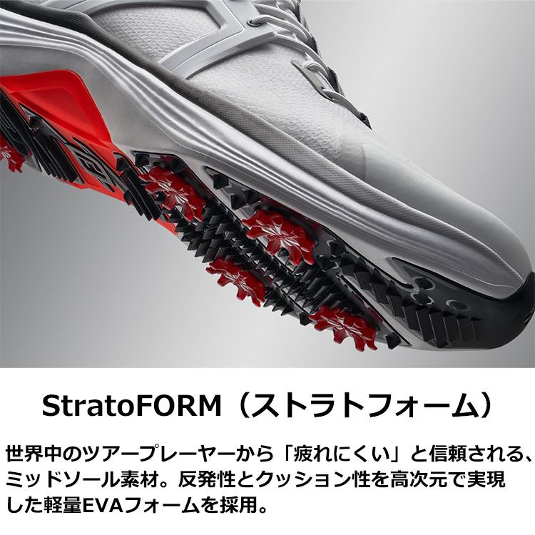 FootJoy（フットジョイ） FJ ハイパーフレックス レース メンズ ゴルフ