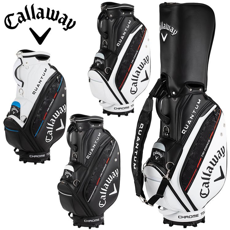 Callaway（キャロウェイ） 数量限定品 ツアー キャディバック 9.5型