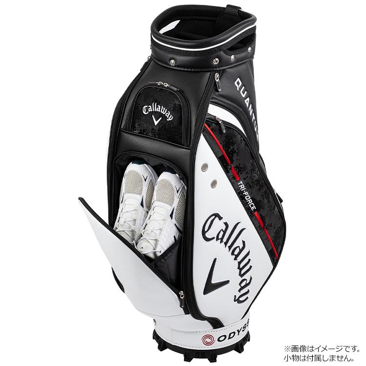 Callaway（キャロウェイ） 数量限定品 ツアー キャディバック 9.5型