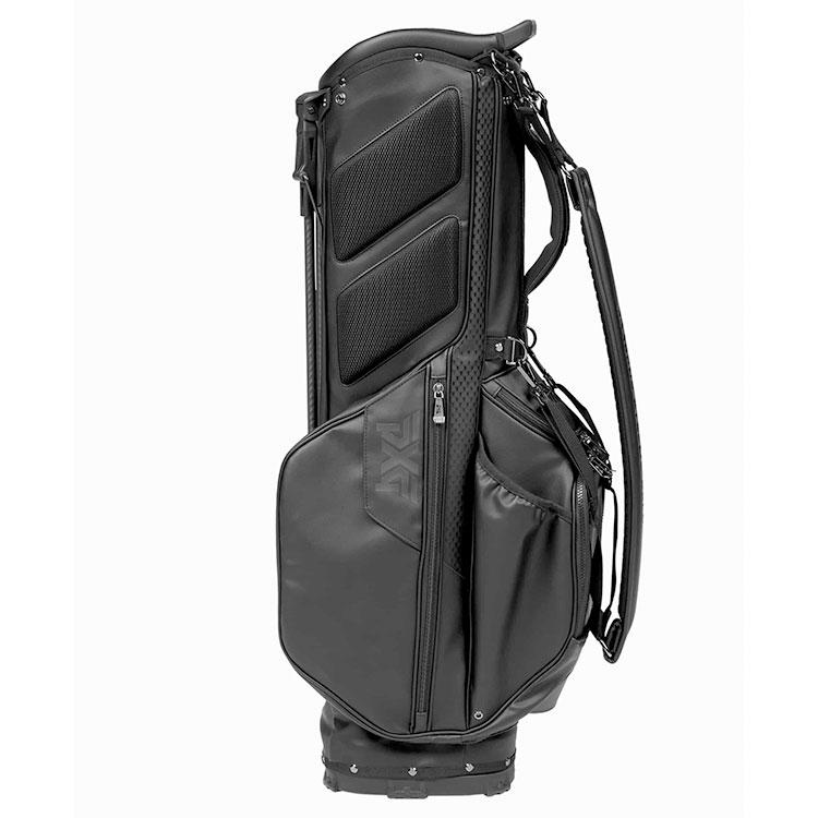 PXG デラックス キャリー スタンドバッグ Deluxe Carry Stand Bag 9型