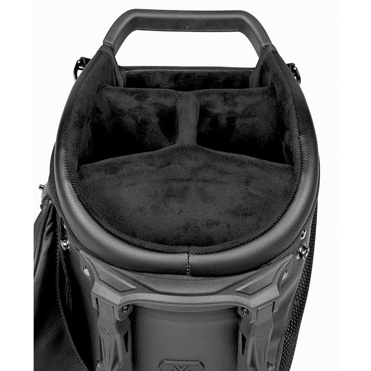 PXG デラックス キャリー スタンドバッグ Deluxe Carry Stand Bag 9型