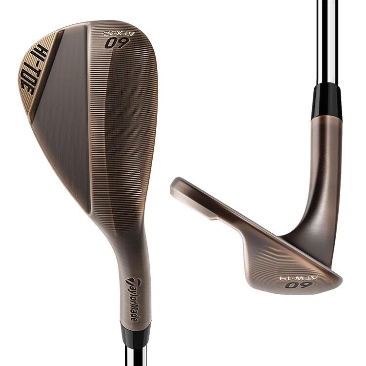 TaylorMade テーラーメイド ゴルフ ハイトゥ 4 ウェッジ Golf HI TaylorMade テーラーメイド ゴルフ ハイトゥ 4 ウェッジ Golf HI