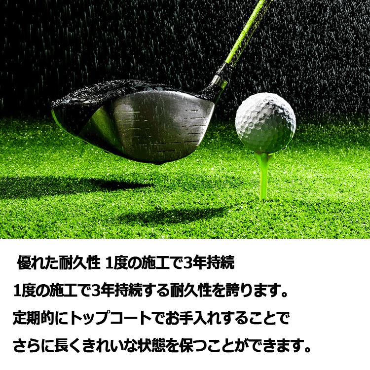 ナノナインGOLF ガラスコーティング コンプリートセット ゴルフクラブ