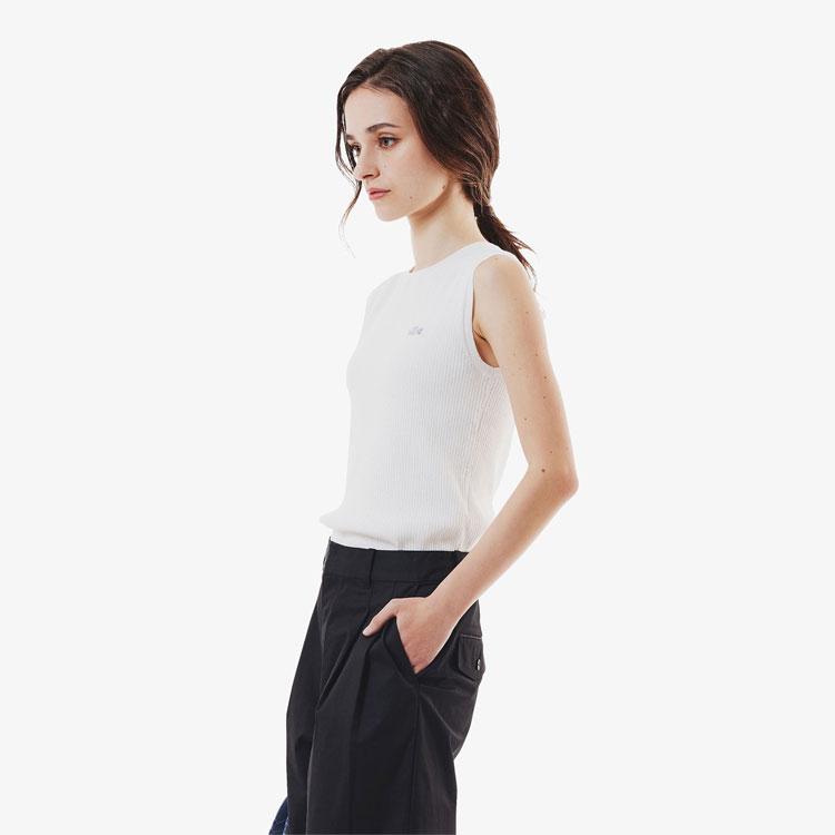 LACOSTE（ラコステ） ノースリーブ スリーブレス クールマックス