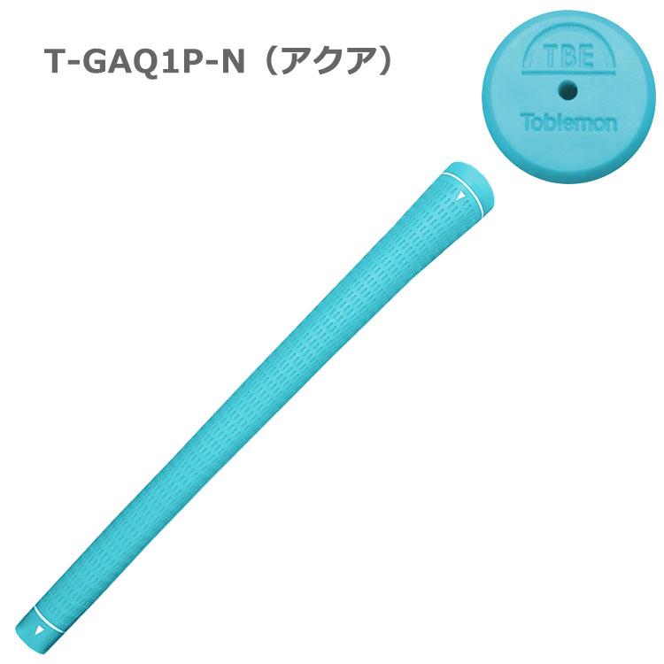飛衛門（TOBIEMON） TPR ゴルフグリップ ウッド/アイアン用 1本