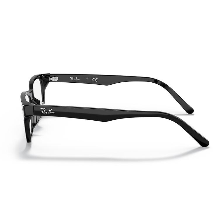 Ray-Ban（レイバン） メガネ RB5345 オプティクス Ray-Ban RX5345D