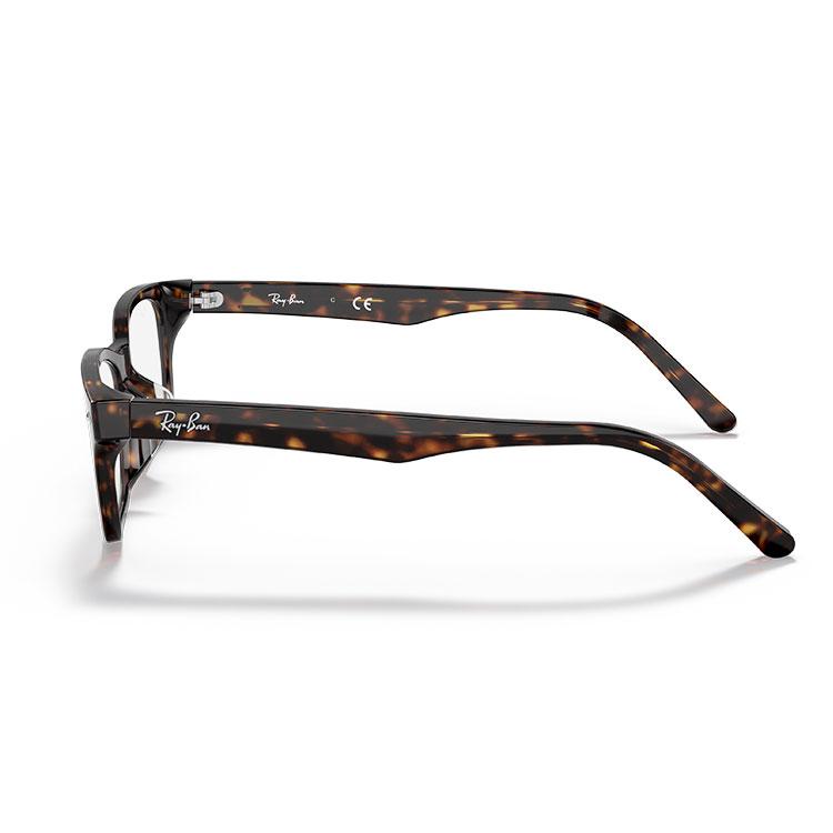 Ray-Ban（レイバン） メガネ RB5345 オプティクス Ray-Ban RX5345D