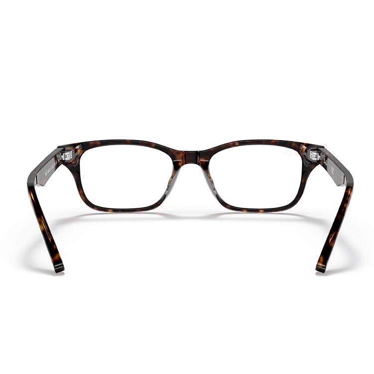Ray-Ban（レイバン） メガネ RB5345 オプティクス Ray-Ban RX5345D