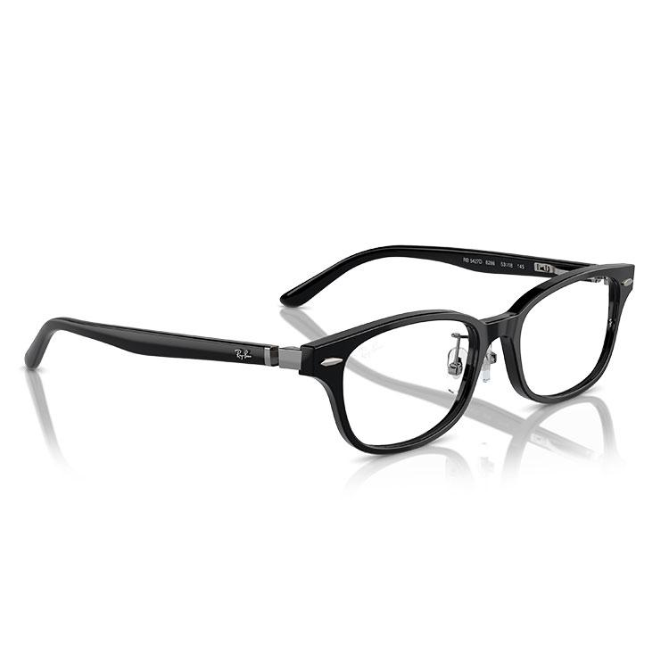 Ray-Ban（レイバン） メガネ RB5427D オプティクス Ray-Ban RX5427D