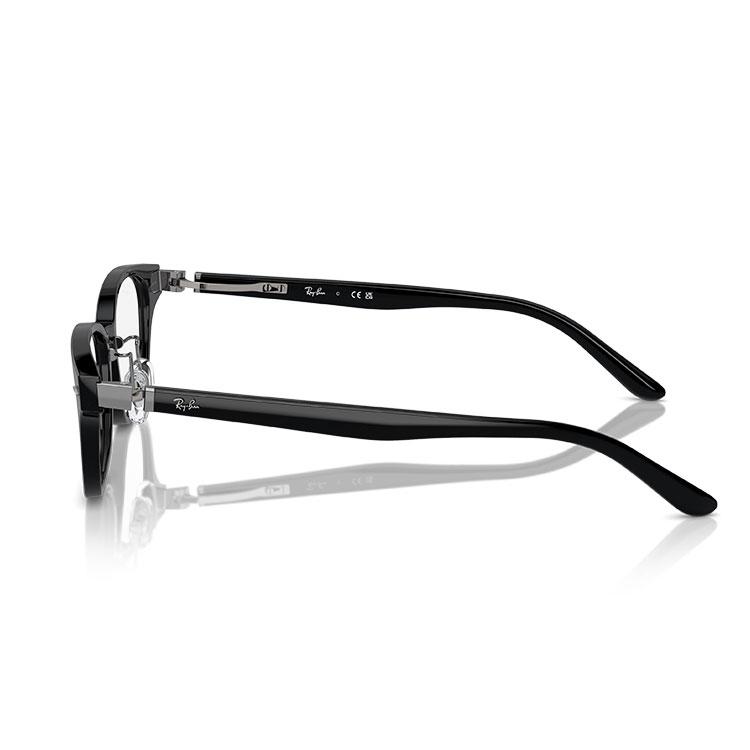 Ray-Ban（レイバン） メガネ RB5427D オプティクス Ray-Ban RX5427D