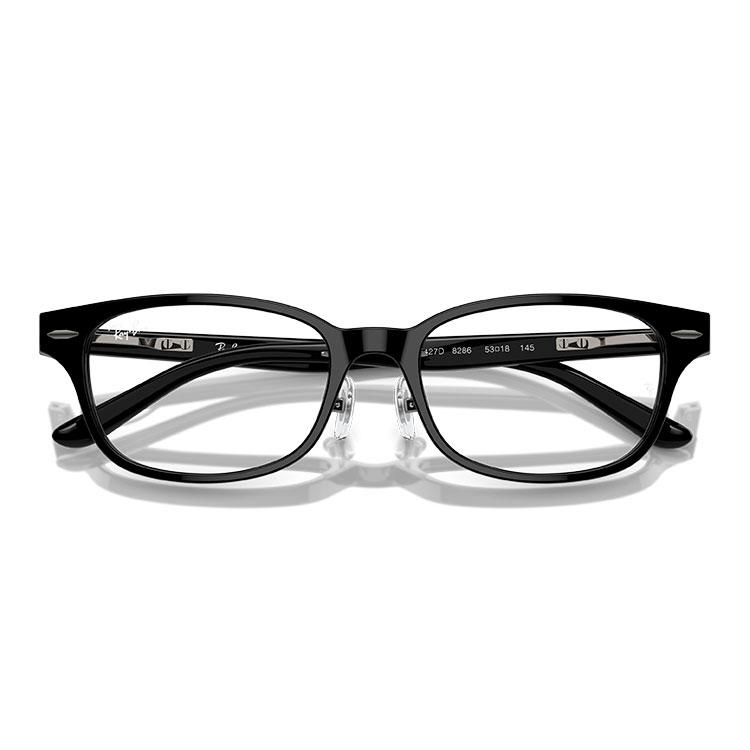 Ray-Ban（レイバン） メガネ RB5427D オプティクス Ray-Ban RX5427D