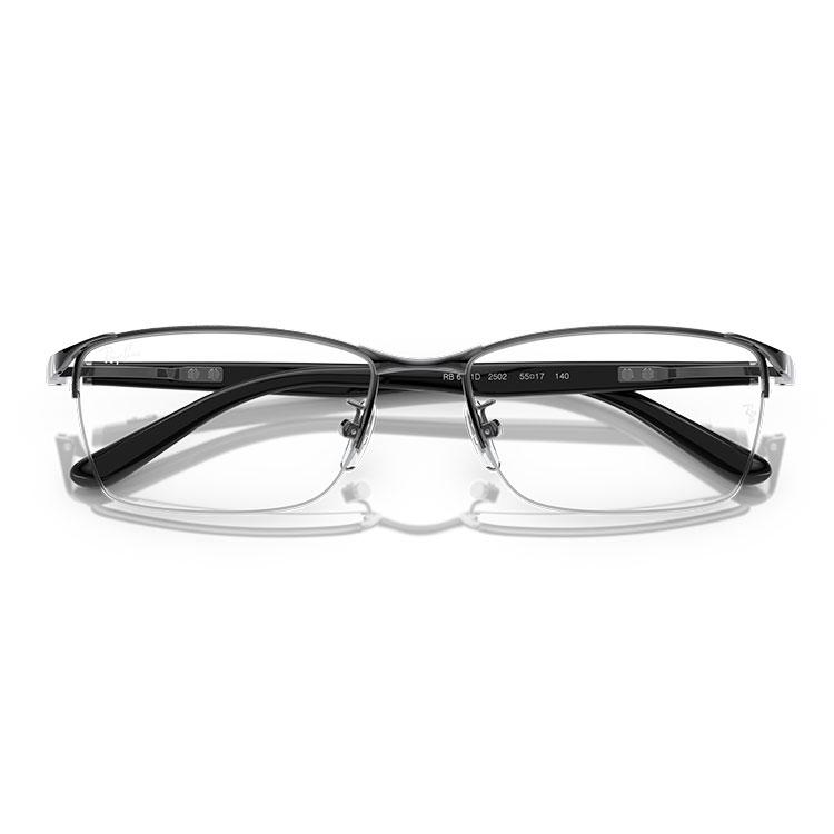 Ray-Ban（レイバン） メガネ RB6501 オプティクス Ray-Ban RX6501D
