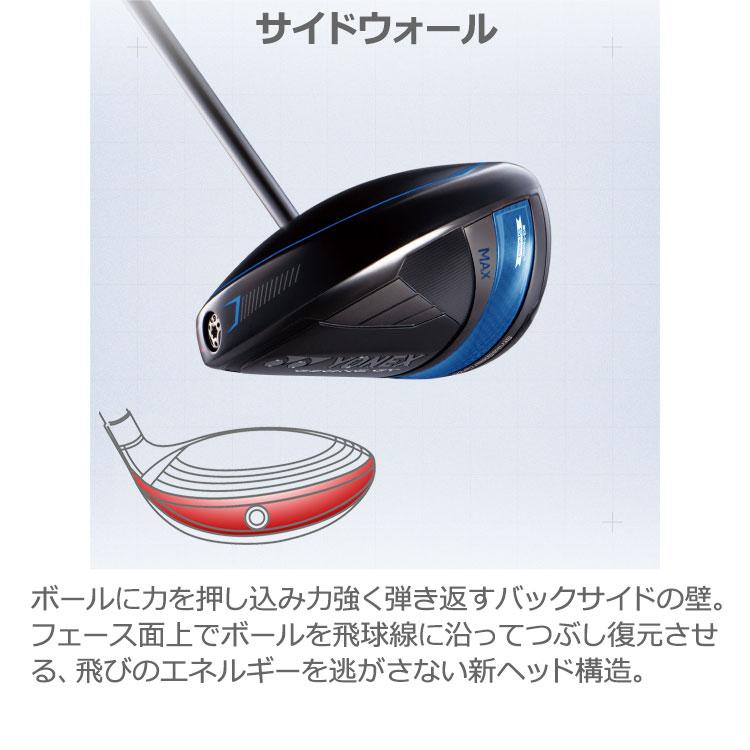 2025YONEX EZONE GTMAX9.5°ヘッド『単体』ヘッドカバー付き YONEX（ヨネックス） EZONE GT MAX ドライバー YONEX GOLF イーゾーン
