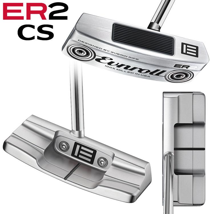 EVNROLL パター ER2 CS イーブンロール パター ネオ・スタンダード シリーズ ER2 CS EVNROLL