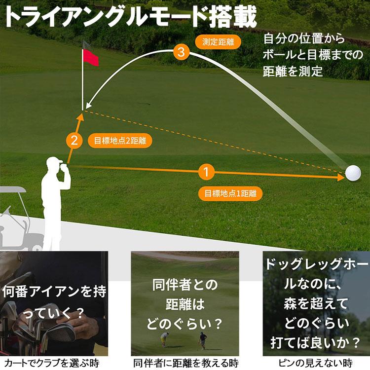 Bushnell（ブッシュネル） 超小型 超軽量 RARA JAPAN ナイスキャディ