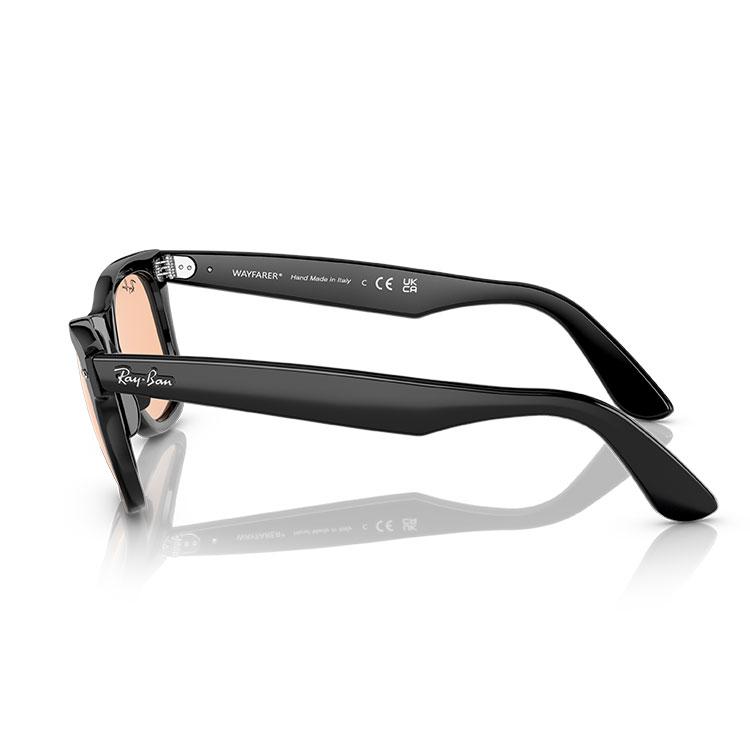 レイバンウェイファーラー 本物証明。領収書付き❗️ Ray-Ban（レイバン） サングラス オリジナル ウェイファーラー