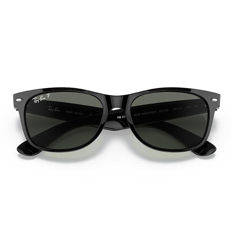 Ray-Ban（レイバン） サングラス ニュー ウェイファーラー クラシック