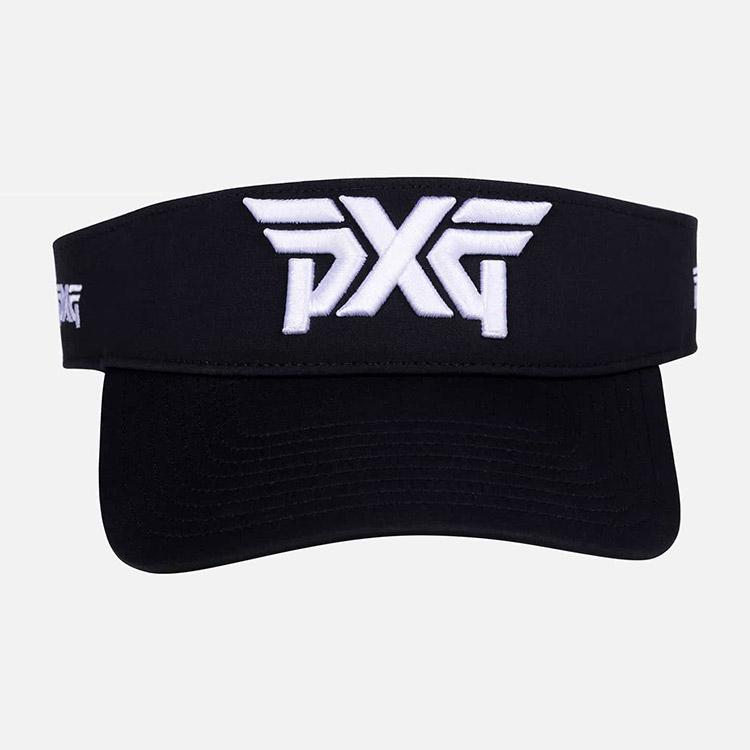 PXG ゴルフ バイザー スポーツ 日本正規取扱品 : イーゾーン スポーツ