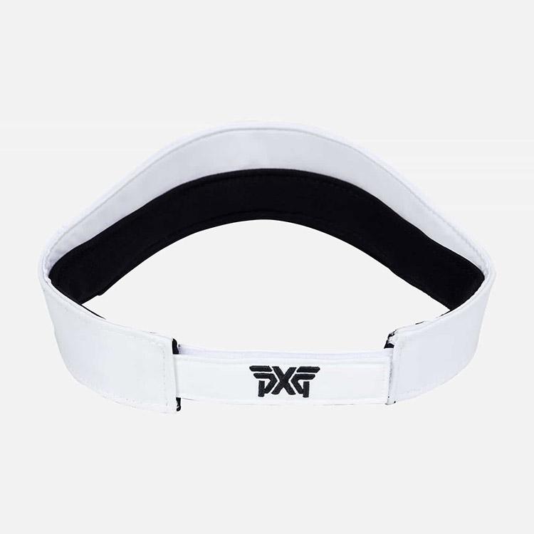PXG ゴルフ バイザー スポーツ 日本正規取扱品 : イーゾーン スポーツ