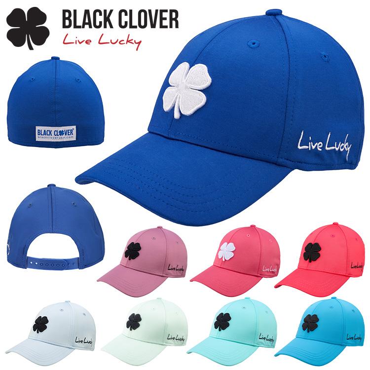 Black Clover（ブラッククローバー） ゴルフ プレミアムクローバー