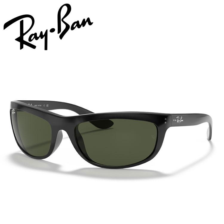Ray-Ban（レイバン） サングラス バロラマ Ray-Ban RB4089 601/31 62