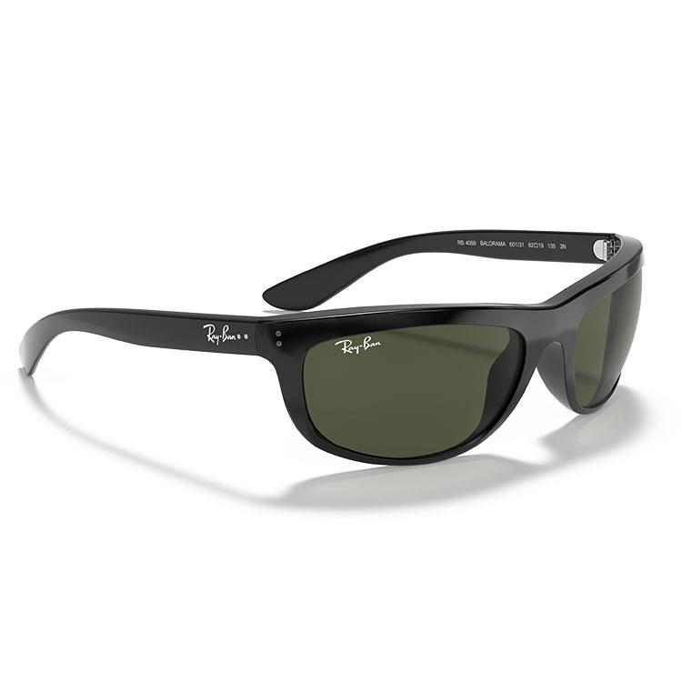 Ray-Ban（レイバン） サングラス バロラマ Ray-Ban RB4089 601/31 62