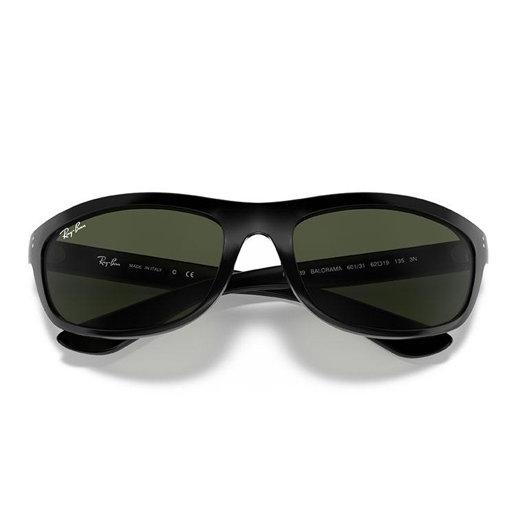Ray-Ban（レイバン） サングラス バロラマ Ray-Ban RB4089 601/31 62