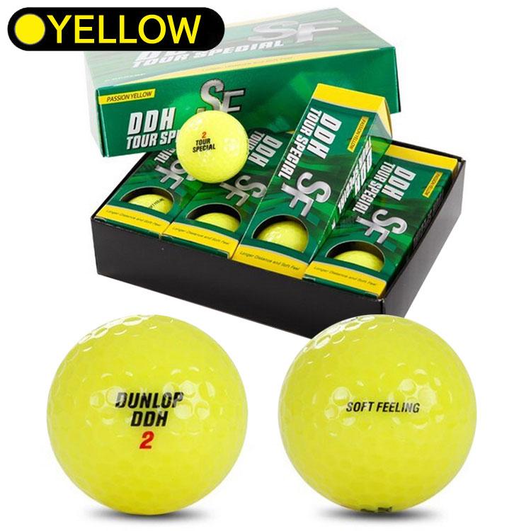 DUNLOP（ダンロップ） 数量限定品 DDH ツアースペシャル SF ゴルフ