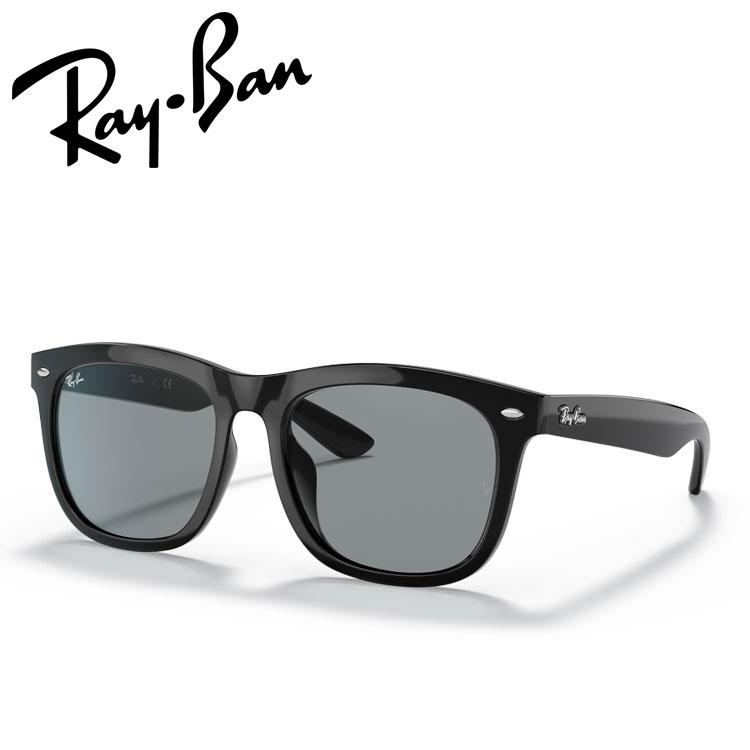 Ray-Ban（レイバン） サングラス RB4260D Ray-Ban RB4260D 601/1 57 19