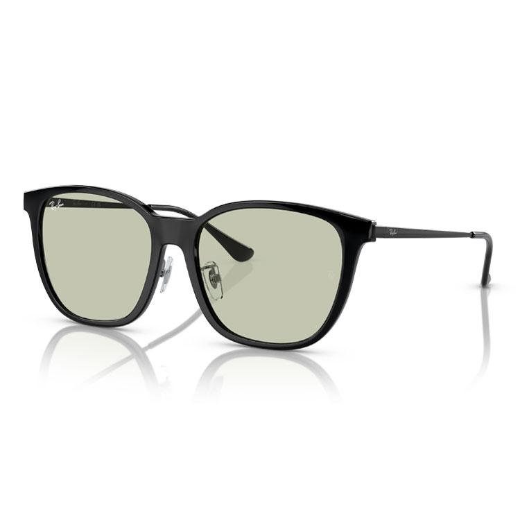 Ray-Ban RB4333D 601/2 サングラス　※１時間限定値下げ Ray-Ban（レイバン） サングラス RB4333D Ray-Ban RB4333D 601/2 55 17
