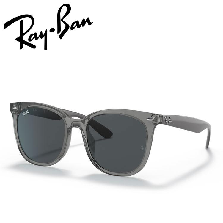 Ray-Ban（レイバン） サングラス RB4379D Ray-Ban RB4379D 659987 55
