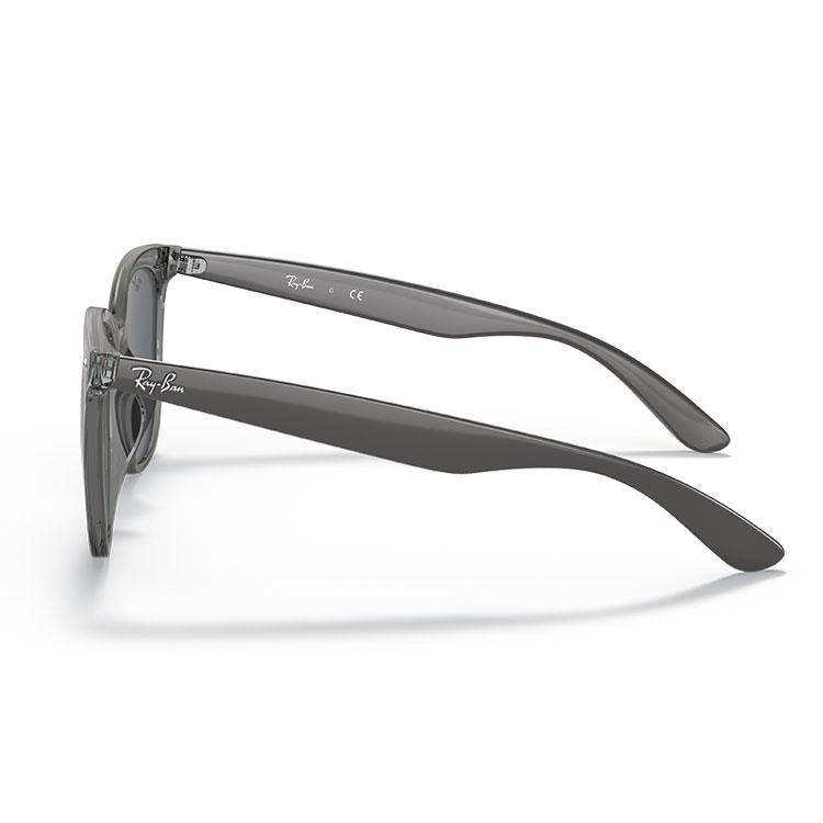 Ray-Ban（レイバン） サングラス RB4379D Ray-Ban RB4379D 659987 55