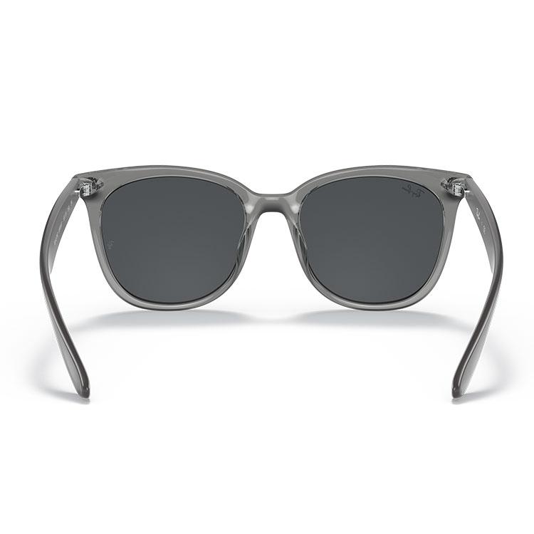 Ray-Ban（レイバン） サングラス RB4379D Ray-Ban RB4379D 659987 55