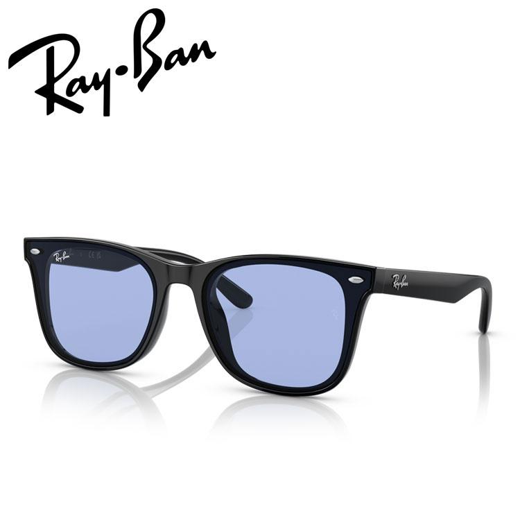 Ray-Ban（レイバン） サングラス RB4391D Ray-Ban RB4391D 601/80 65