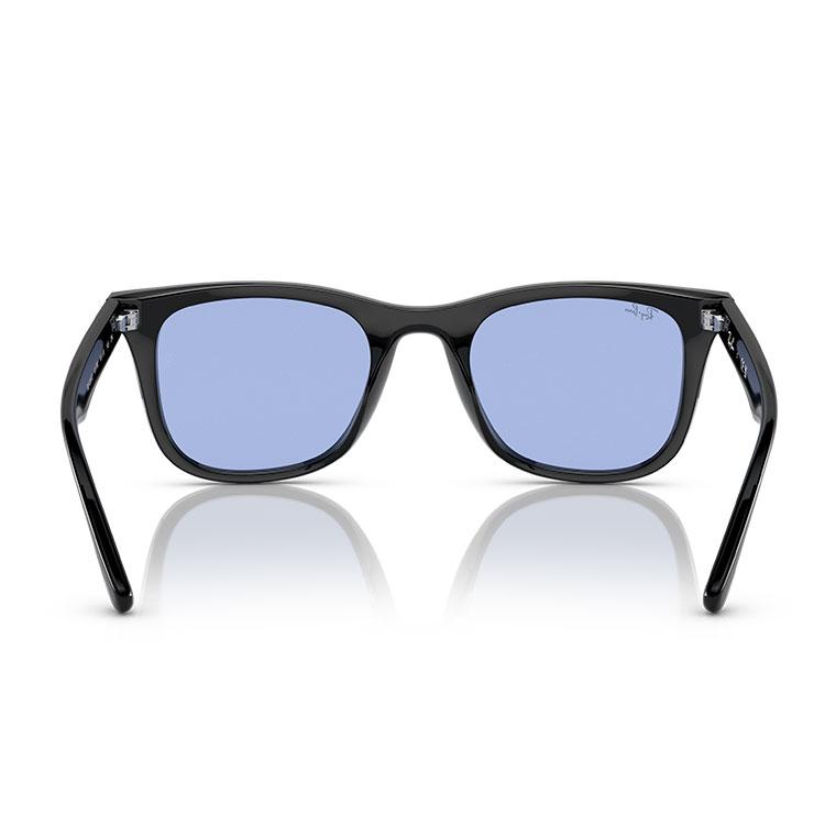 Ray-Ban（レイバン） サングラス RB4391D Ray-Ban RB4391D 601/80 65
