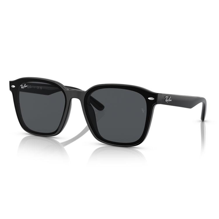 Ray-Ban（レイバン） サングラス RB4392D Ray-Ban RB4392D 601/87 66
